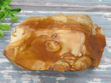 JASPER ROCK STONE LAPIDARY SPECIMEN