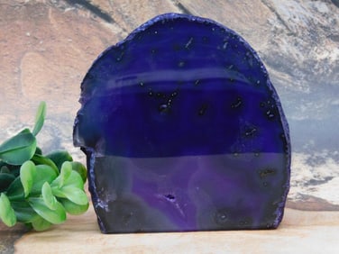 AGATE ROCK STONE LAPIDARY SPECIMEN