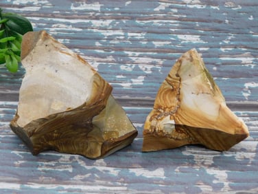 JASPER ROCK STONE LAPIDARY SPECIMEN