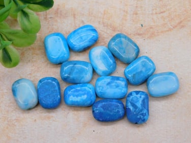 STONE BEADS ROCK STONE LAPIDARY SPECIMEN