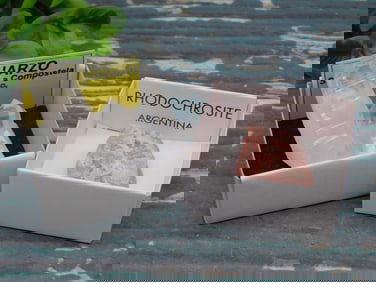 MIXED ROUGH LOT ROCK STONE LAPIDARY SPECIMEN