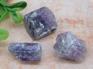 MIXED LOT ROCK STONE LAPIDARY SPECIMEN