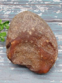 BRAZILIAN AGATES ROCK STONE LAPIDARY SPECIMEN