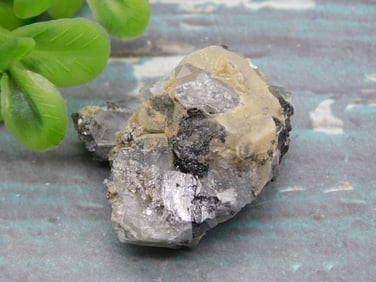 ROCK STONE LAPIDARY SPECIMEN