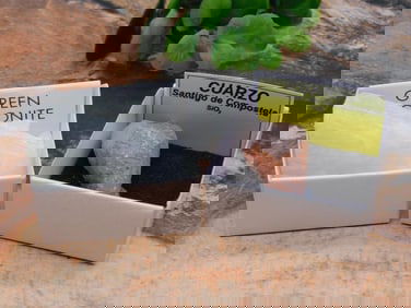 MIXED ROUGH LOT ROCK STONE LAPIDARY SPECIMEN