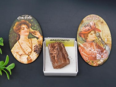 MIXED LOT ROCK STONE LAPIDARY SPECIMEN