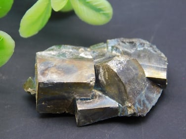 PANASQUIERA MINE PORTUGAL ROCK STONE LAPIDARY SPECIMEN