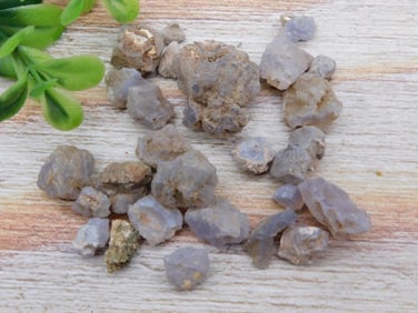 ELLENSBURG AGATE ROCK STONE LAPIDARY SPECIMEN