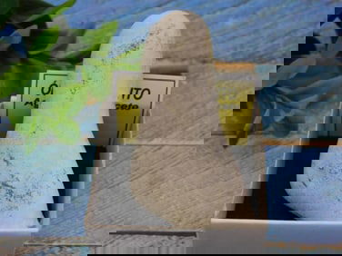 OPALO MENILITO ROCK STONE LAPIDARY SPECIMEN