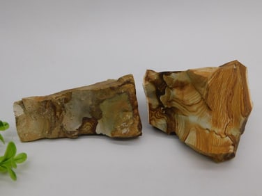 JASPER ROCK STONE LAPIDARY SPECIMEN