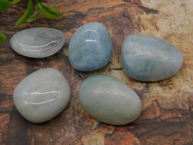 AMAZONITE ROCK STONE LAPIDARY SPECIMEN