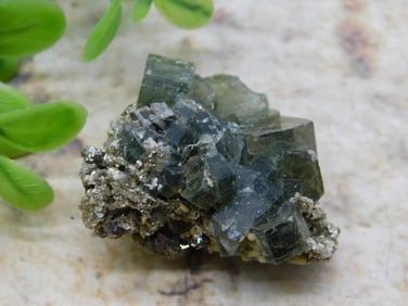 PANASQUIERA MINE PORTUGAL ROCK STONE LAPIDARY SPECIMEN