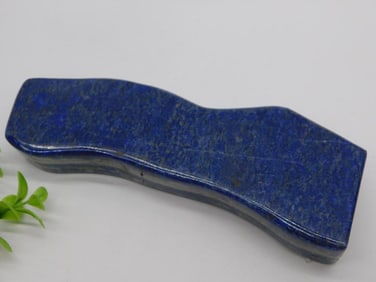 LAPIS LAZULI ROCK STONE LAPIDARY SPECIMEN