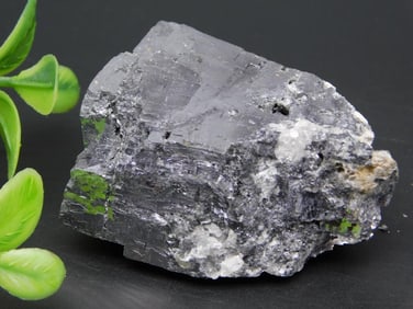 GALENA ROCK STONE LAPIDARY SPECIMEN