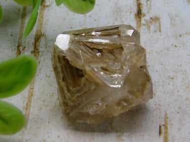 HERKIMER DIAMONDS ROCK STONE LAPIDARY SPECIMEN