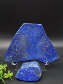 LAPIS LAZULI ROCK STONE LAPIDARY SPECIMEN