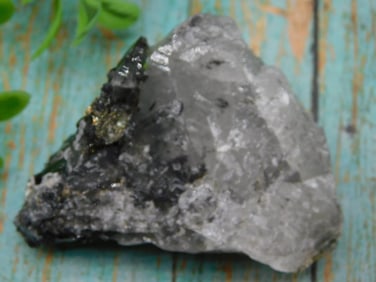 PANASQUIERA MINE PORTUGAL ROCK STONE LAPIDARY SPECIMEN