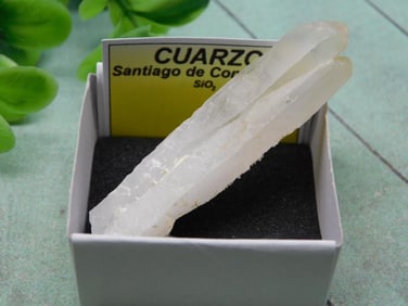 CUARZO ROCK STONE LAPIDARY SPECIMEN