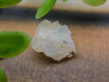 ROUGH OPAL ROCK STONE LAPIDARY SPECIMEN