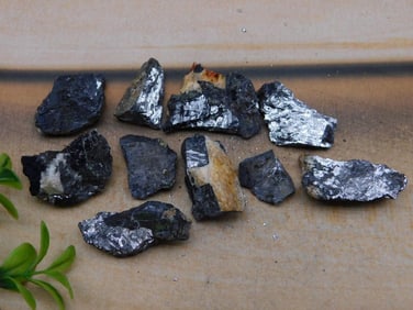 GALENA ROCK STONE LAPIDARY SPECIMEN