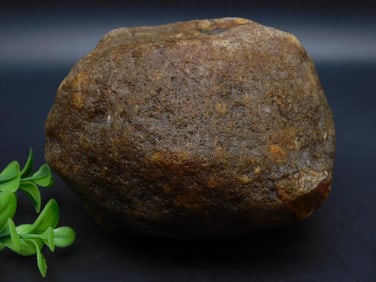 AGATE ROCK STONE LAPIDARY SPECIMEN