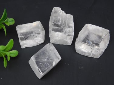 ICELANDIC SPAR ROCK STONE LAPIDARY SPECIMEN