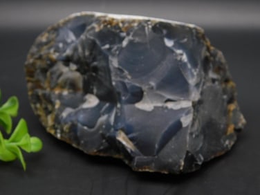 AGATE ROCK STONE LAPIDARY SPECIMEN