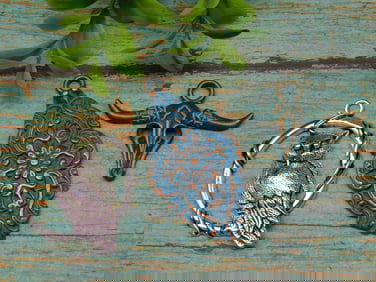 MIXED PENDANTS