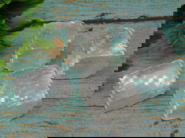 ICELANDIC SPAR ROCK STONE LAPIDARY SPECIMEN