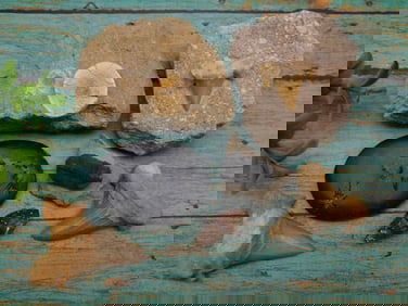 MIXED LOT ROCK STONE LAPIDARY SPECIMEN