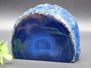 AGATE ROCK STONE LAPIDARY SPECIMEN