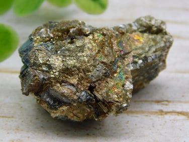 ROCK STONE LAPIDARY SPECIMEN