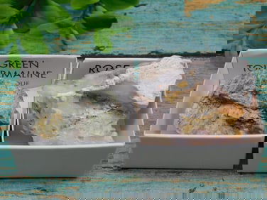 MIXED ROUGH LOT ROCK STONE LAPIDARY SPECIMEN