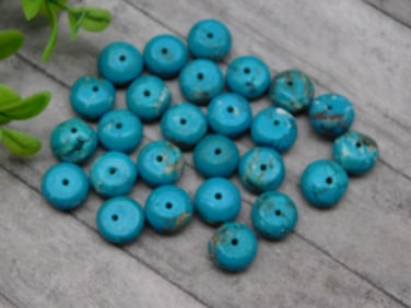 STONE BEADS ROCK STONE LAPIDARY SPECIMEN