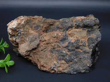 ROCK STONE LAPIDARY SPECIMEN