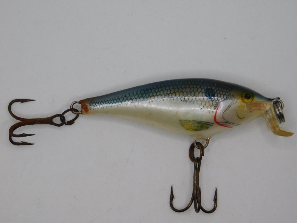 LURE GAME, HUNTING, FISHING, ADVERTISING, VINTAGE, TAXIDERMY, ANTIQUE: LURE GAME, HUNTING, FISHING, ADVERTISING, VINTAGE, TAXIDERMY, ANTIQUE