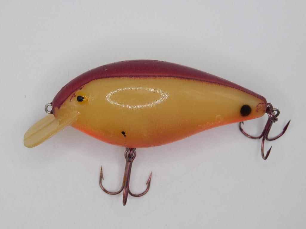 CORDELL LURE GAME, HUNTING, FISHING, ADVERTISING, VINTAGE, TAXIDERMY, ANTIQUEGAME AND FISH HUNTING: CORDELL LURE GAME, HUNTING, FISHING, ADVERTISING, VINTAGE, TAXIDERMY, ANTIQUEGAME AND FISH HUNTING LURES MINNOW BUCKETS TAXIDERMY