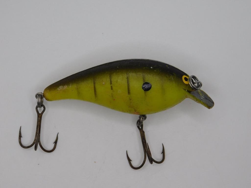 LURE GAME, HUNTING, FISHING, ADVERTISING, VINTAGE, TAXIDERMY, ANTIQUE: LURE GAME, HUNTING, FISHING, ADVERTISING, VINTAGE, TAXIDERMY, ANTIQUE