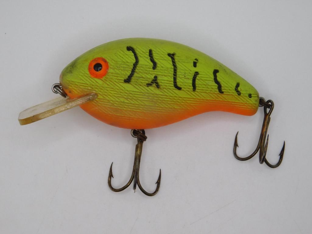 LURE GAME, HUNTING, FISHING, ADVERTISING, VINTAGE, TAXIDERMY, ANTIQUE: LURE GAME, HUNTING, FISHING, ADVERTISING, VINTAGE, TAXIDERMY, ANTIQUE