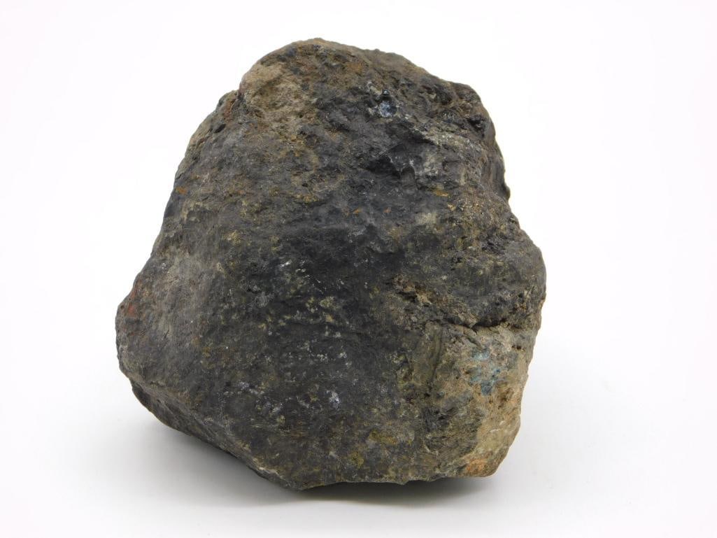 1 POUND GOLD ORE ROCK STONE LAPIDARY SPECIMEN (1 of 2)