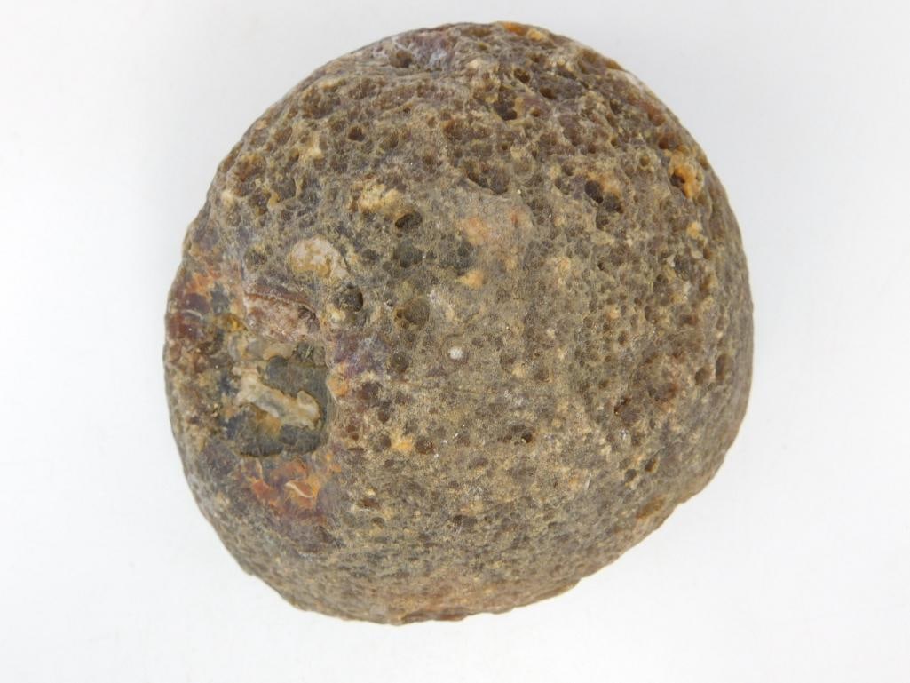 AGATE ROCK STONE LAPIDARY SPECIMEN: AGATE ROCK STONE LAPIDARY SPECIMEN