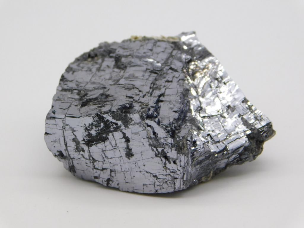 GALENA ROCK STONE LAPIDARY SPECIMEN (1 of 2)