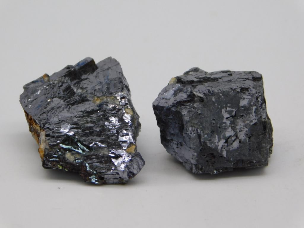 GALENA ROCK STONE LAPIDARY SPECIMEN (1 of 2)