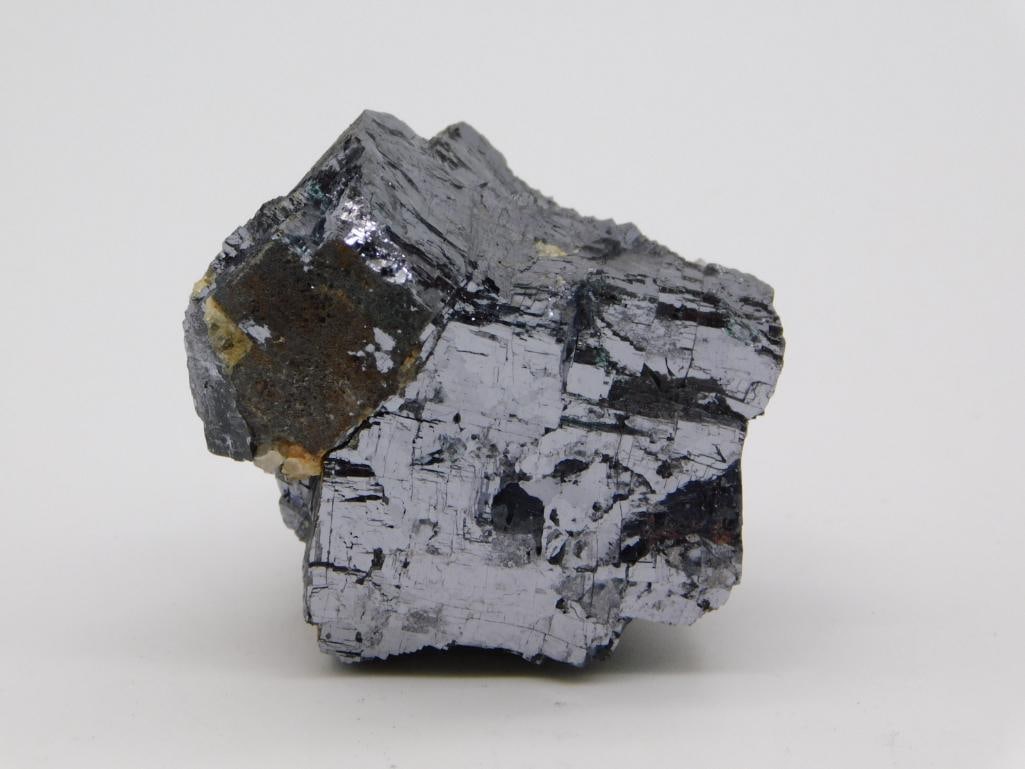 GALENA ROCK STONE LAPIDARY SPECIMEN (1 of 2)