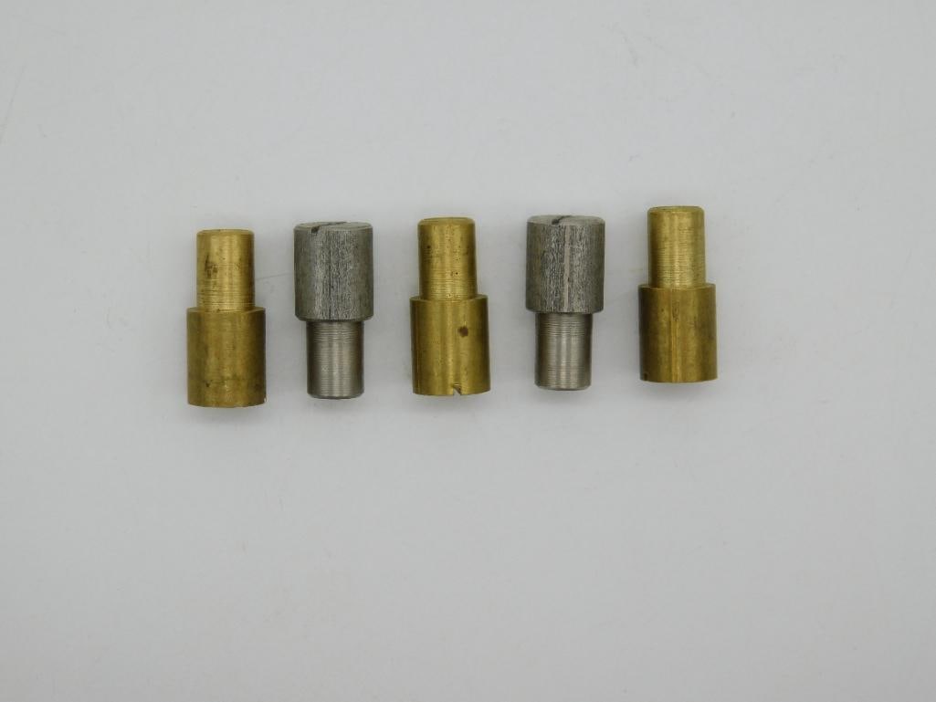 BRASS DOPS (1 of 2)