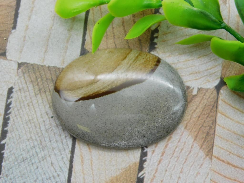 JASPER CABOCHON ROCK STONE LAPIDARY SPECIMEN: JASPER CABOCHON ROCK STONE LAPIDARY SPECIMEN
