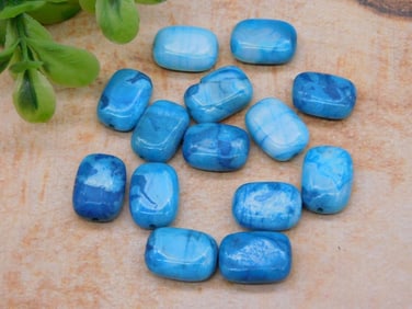 STONE BEADS ROCK STONE LAPIDARY SPECIMEN