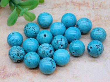 STONE BEADS ROCK STONE LAPIDARY SPECIMEN