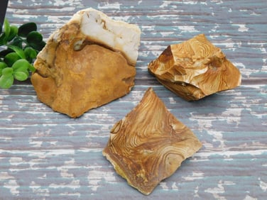 JASPER ROCK STONE LAPIDARY SPECIMEN