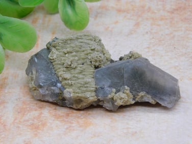 ROCK STONE LAPIDARY SPECIMEN